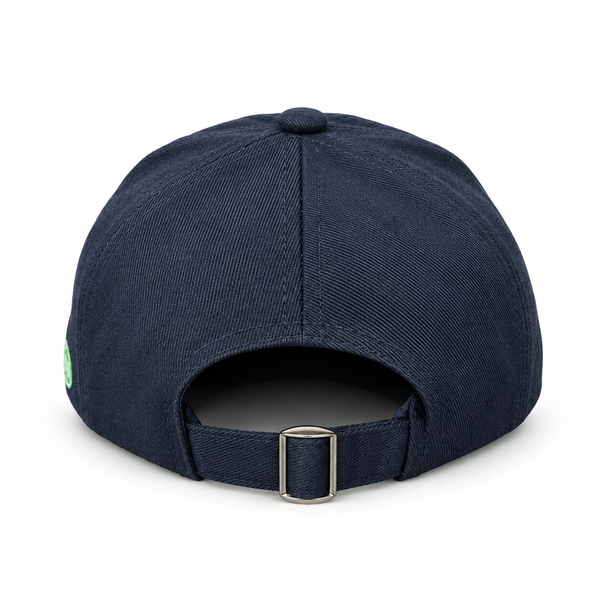 Tee Club Kasket - Navy Blå